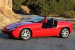 BMW Z1 1988 года